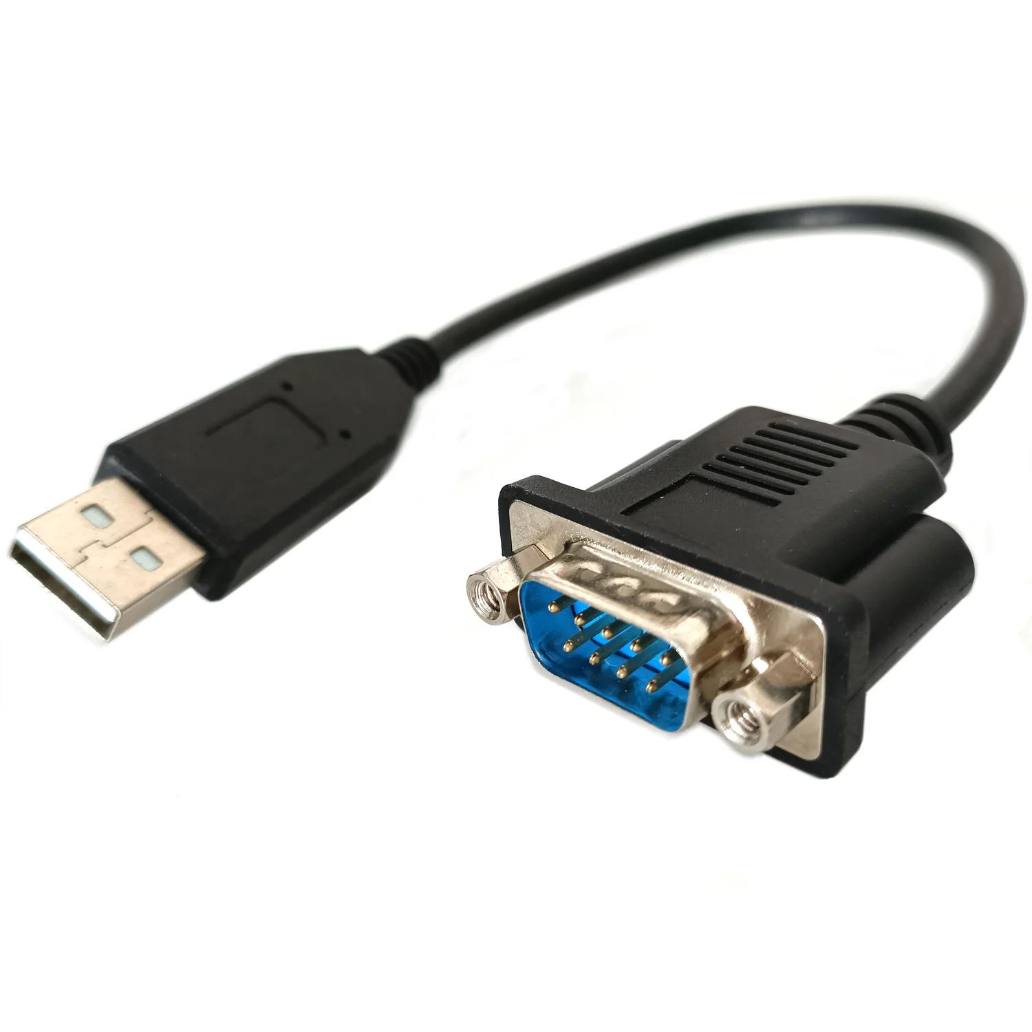 Prolific USB RS232  , DB9 VCP COM Ʈ  ̺, PL2303, PL2303RA